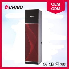 Precio de fábrica superventas 9kw 18kw fuente de aire r410a dc inversor evi compresor fabricante de China